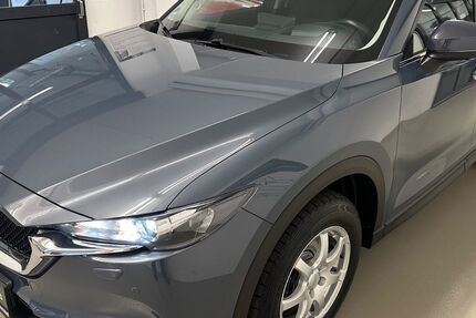 Mazda CX-5 128.448 km 18.490 &euro; LEONBERG 71229