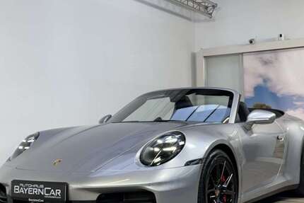 Porsche 992 20.755 km 148.789 &euro; Königsbrunn 86343