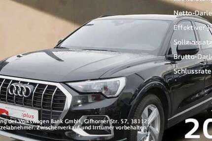Audi Q3 11.400 km 38.980 &euro; Meckenheim 53340