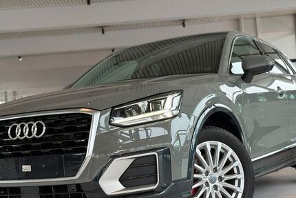 Audi Q2 62.711 km 21.400 &euro; Siegen 57078