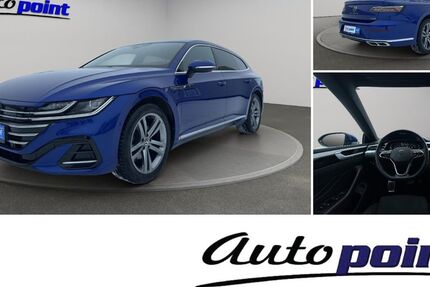 VW Arteon 99.300 km 23.950 &euro; Goslar 38644