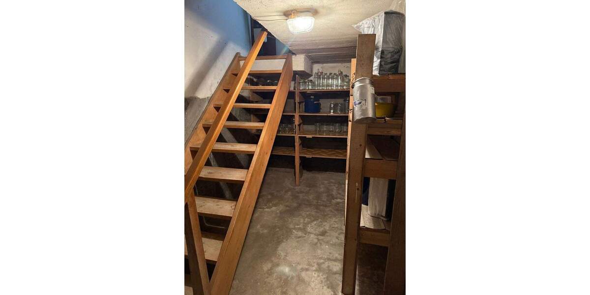 Einfamilienhaus Osterholz-Scharmbeck Innenstadt - 4 Zimmer, 100 m&sup2;, 285.000&euro; | Angebot:24671907