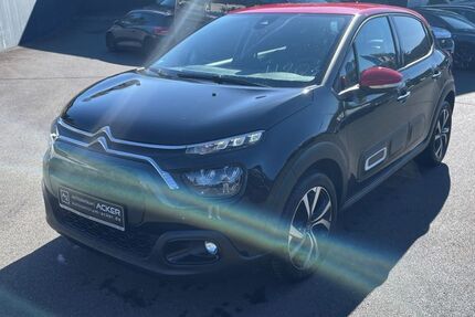 Citroen C3 55.800 km 12.790 &euro; Marburg 35043