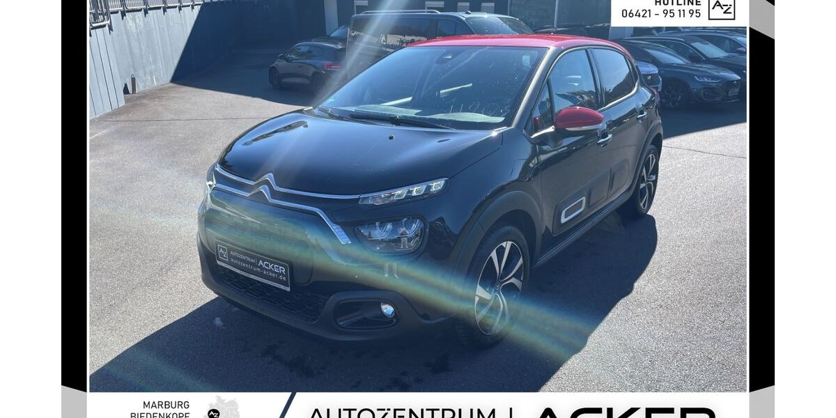 Citroen C3 55.800 km 12.790 &euro; Marburg 35043