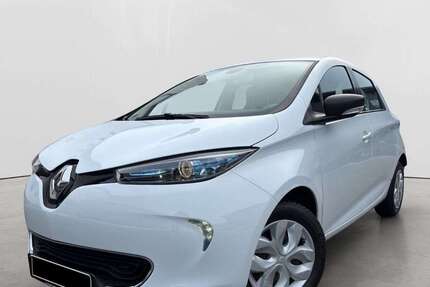 Renault ZOE 37.200 km 8.990 &euro; Ruderting 94161