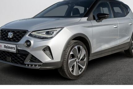 Seat Arona 19.900 km 21.990 &euro; Pinneberg 25421