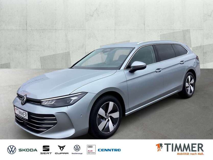 Passat Variant