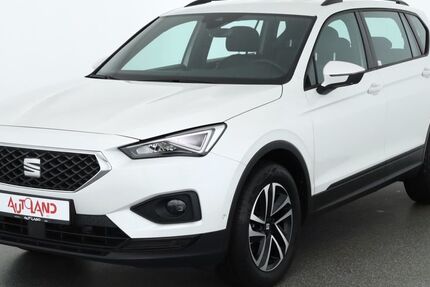 Seat Tarraco 43.833 km 26.990 &euro; Bautzen 02625