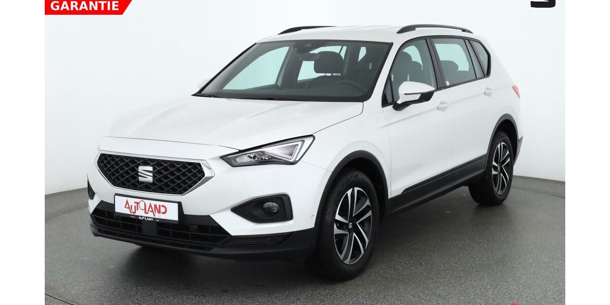Seat Tarraco 43.833 km 26.990 &euro; Bautzen 02625