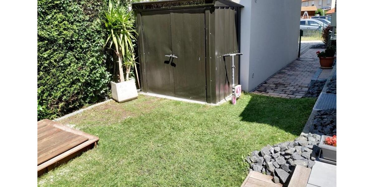 Doppelhaushälfte Kissing - 5 Zimmer, 145 m&sup2;, 749.000&euro; | Angebot:25866740