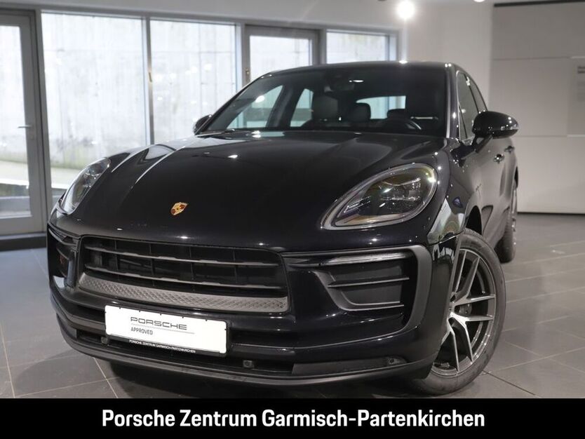 Macan