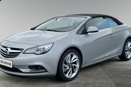 Opel Cascada 125.500 km 9.980 &euro; Nürnberg 90480