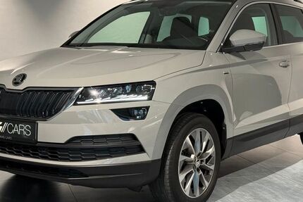 Skoda Karoq 87.700 km 19.999 € Burghaun 36151