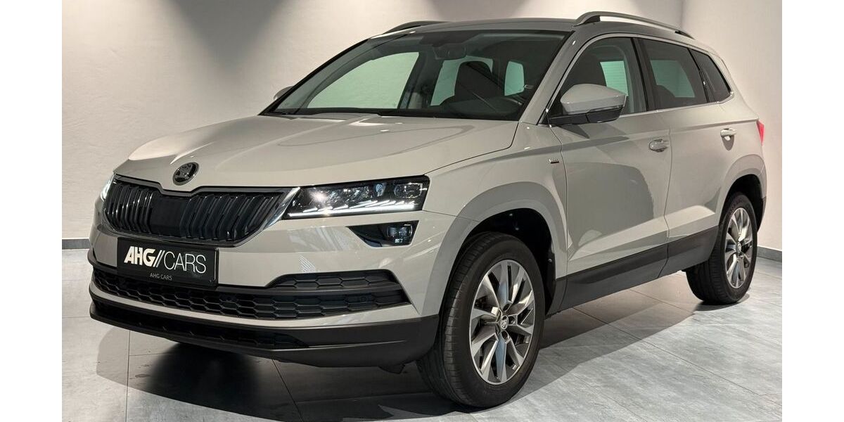 Skoda Karoq 87.700 km 19.999 € Burghaun 36151