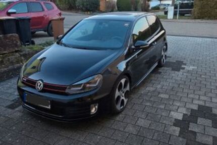 VW Golf 184.000 km 7.999 &euro; Zaberfeld 74374