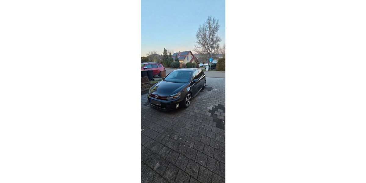 VW Golf 184.000 km 8.350 &euro; Zaberfeld 74374