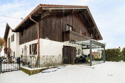 Haus Peiting - 4 Zimmer, 104 m&sup2;, 510.000&euro; | Angebot:25213433