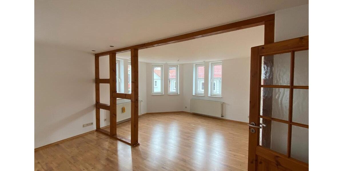 Dachgeschoßwohnung Heilbad Heiligenstadt - 5 Zimmer, 133 m&sup2;, 890&euro; | Angebot:26143774