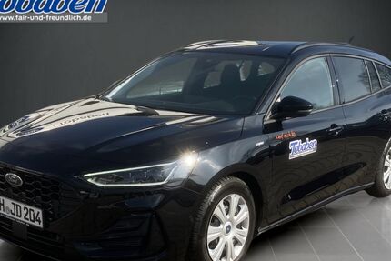 Ford Focus 15.024 km 29.890 &euro; Hamburg 21073