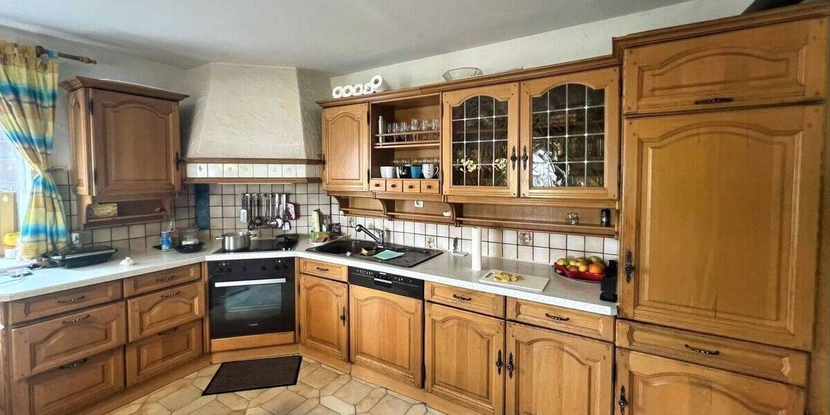 Einfamilienhaus Eggenfelden - 4 Zimmer, 110 m&sup2;, 215.000&euro; | Angebot:26908752