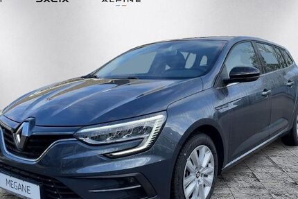 Renault Megane 35.150 km 23.880 &euro; Grevesmühlen 23936