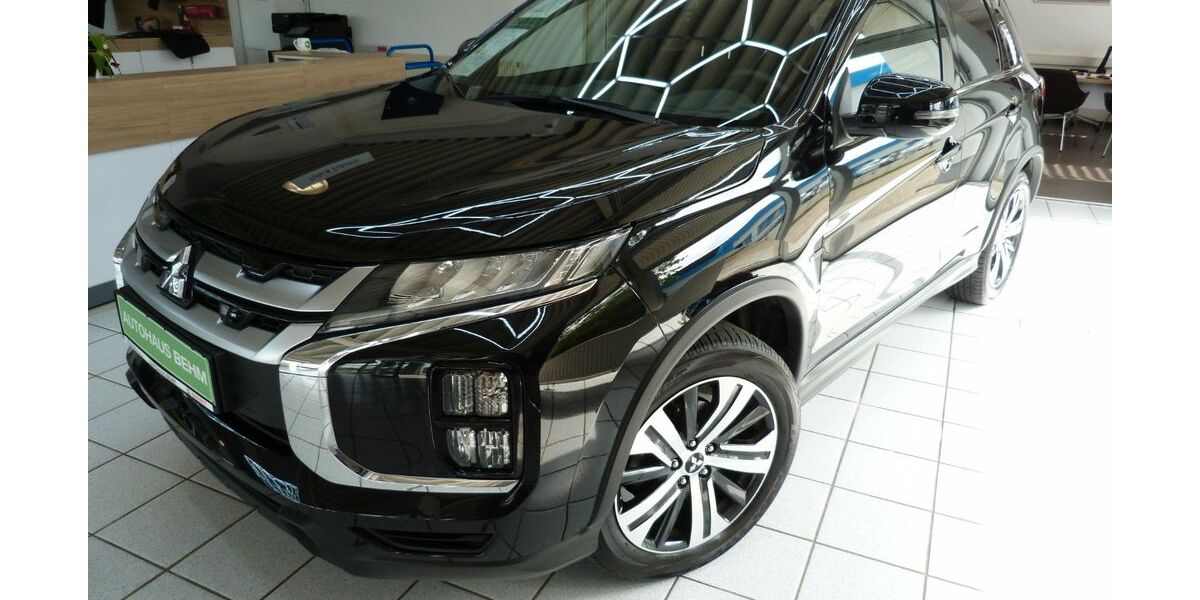 Mitsubishi ASX 33.500 km 21.950 &euro; Neubrandenburg 17033