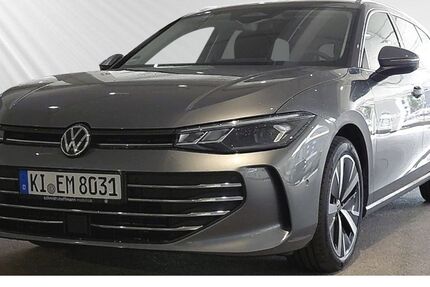 VW Passat 20.000 km 34.980 &euro; Kiel 24114