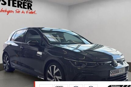 VW Golf 69.000 km 21.950 &euro; Eging a. See 94535