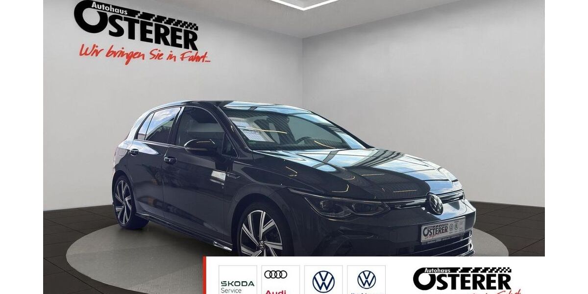 VW Golf 69.000 km 21.950 &euro; Eging a. See 94535