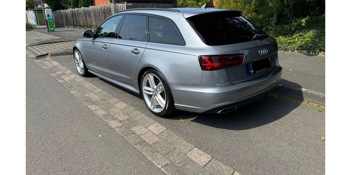 Audi A6 233.000 km 18.699 &euro; Göttingen 37077