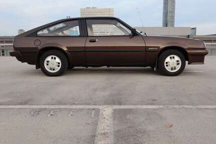 Opel Manta 68.336 km 11.900 &euro; Königswinter 53639
