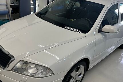 Skoda Octavia 209.800 km 2.960 &euro; Groß Umstadt 64823