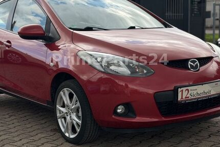 Mazda 2 101.537 km 2.990 &euro; Heilbad Heiligenstadt 37308