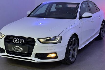 Audi A4 149.500 km 14.950 &euro; Bielefeld 33649