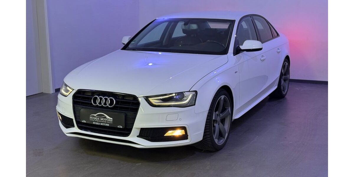 Audi A4 149.500 km 14.950 &euro; Bielefeld 33649