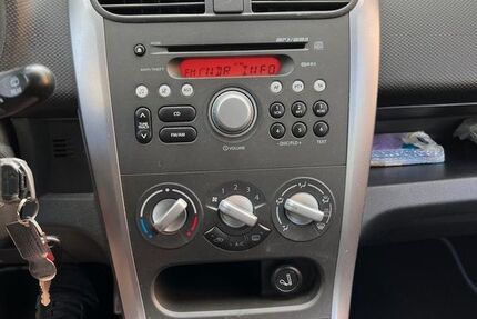 Opel Agila 133.000 km 2.500 &euro; Hannover 30175