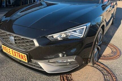 Seat Leon 31.949 km 22.900 &euro; Schwabach 91126