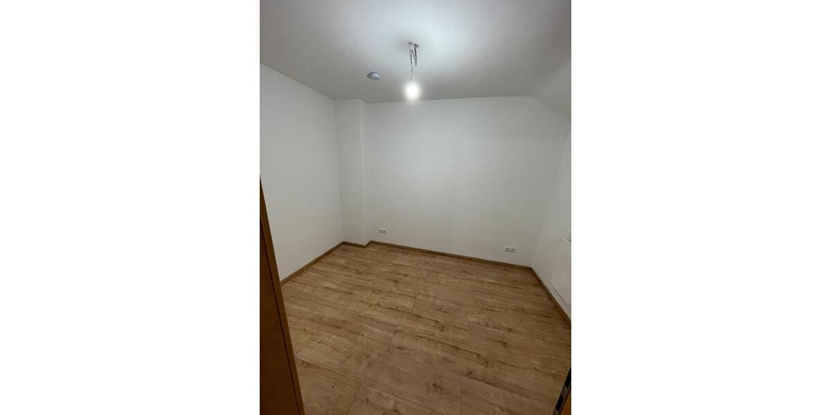 Dachgeschoßwohnung Bremen Blumenthal - 3 Zimmer, 50 m&sup2;, 590&euro; | Angebot:25414613