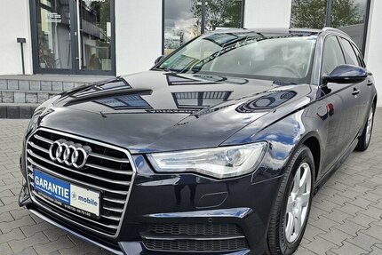 Audi A6 2.0 TDI Avant ultra NAVI DSG BI-XENON 2.HD 80.749 km 21.990 € Löhne 32584