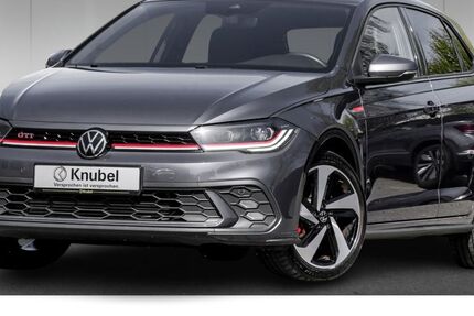 VW Polo 25.868 km 23.980 &euro; Greven 48268