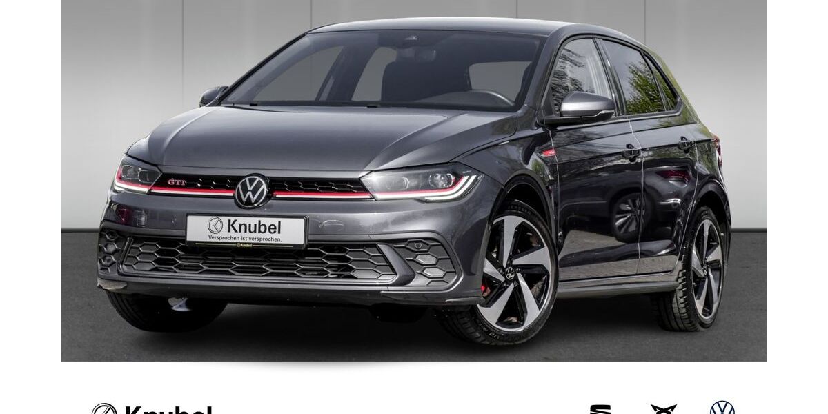 VW Polo 25.868 km 23.980 &euro; Greven 48268