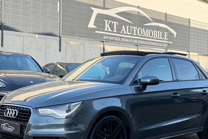 Audi A1 174.000 km 11.999 &euro; Dinslaken 46539