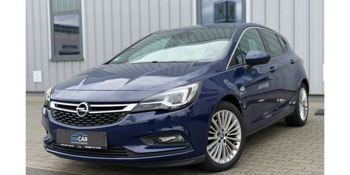 Opel Astra 74.800 km 10.490 &euro; Aschaffenburg 63741