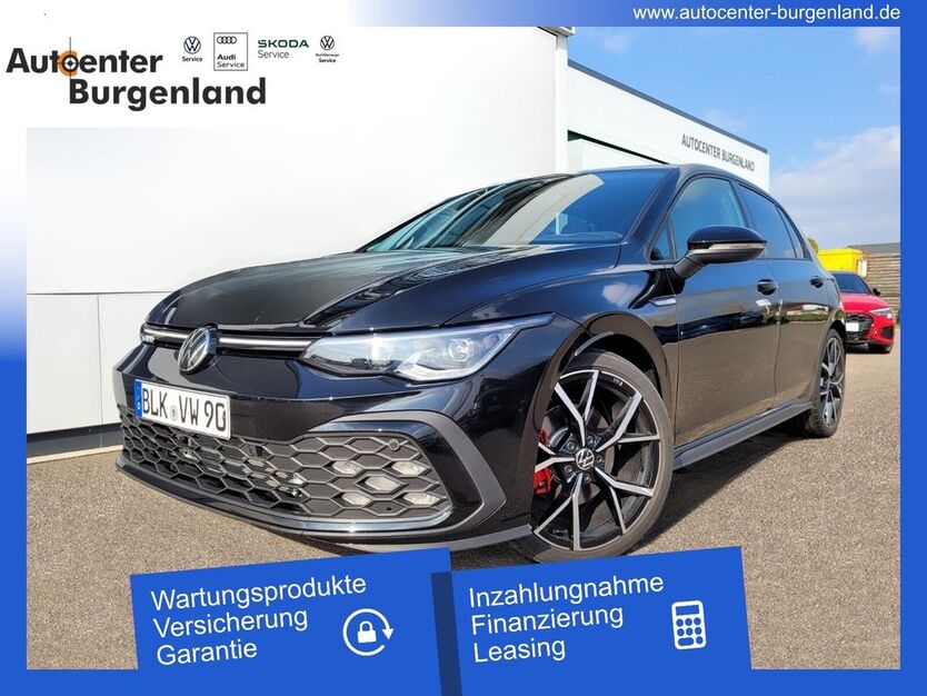 VW Golf 6.928 km 39.990 € Schönburg 06618