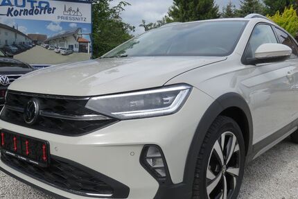 VW Taigo 27.000 km 19.950 &euro; Prießnitz 04654