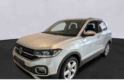 VW T-Cross 60.500 km 22.980 € Würzburg 97076