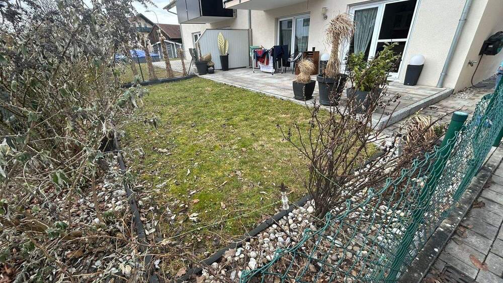 Etagenwohnung Burgkirchen an der Alz Hirten - 3 Zimmer, 78 m&sup2;, 390.000&euro; | Angebot:25748341