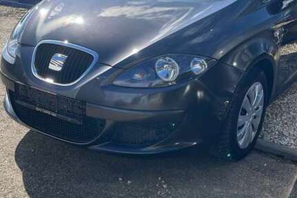 Seat Altea 85.000 km 3.900 € Villingen Schwenningen 78050