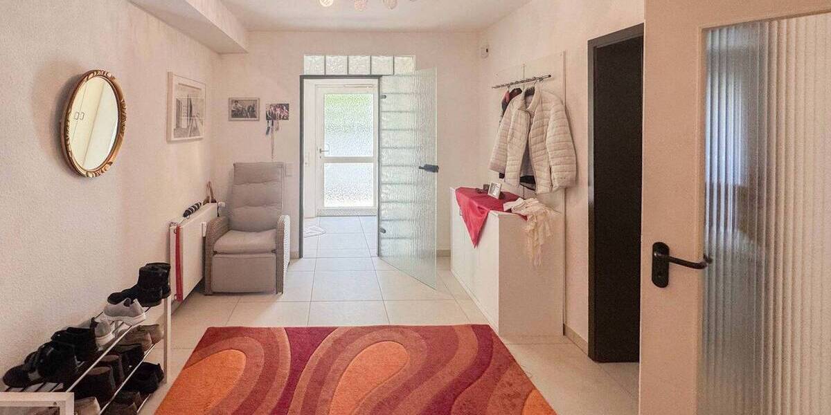 Etagenwohnung Bad Honnef - 3 Zimmer, 104 m&sup2;, 339.000&euro; | Angebot:26695817
