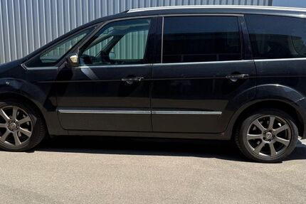 Ford Galaxy 386.000 km 2.950 &euro; Ulm 89075
